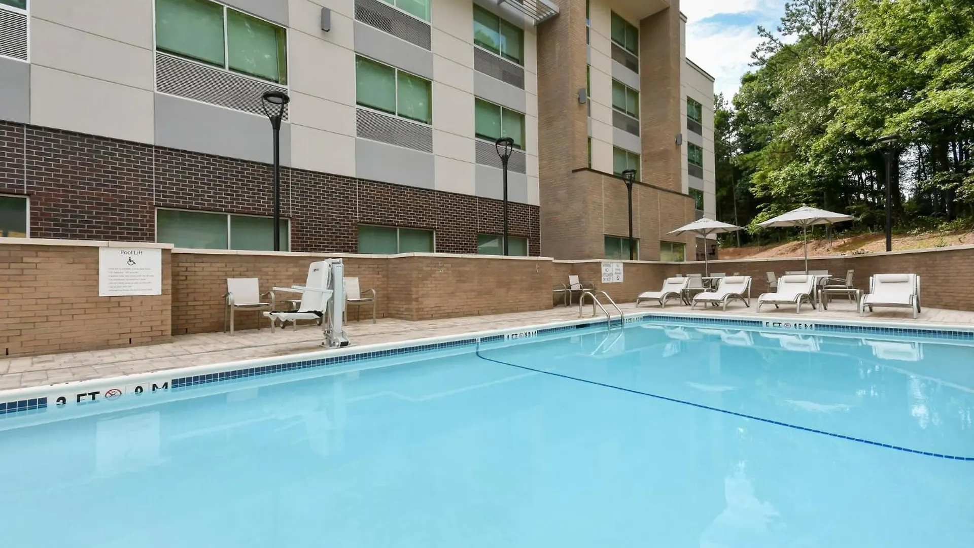 Holiday Inn Express & Suites Charlotte - Ballantyne By Ihg Hotel