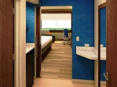 Holiday Inn Express & Suites Charlotte - Ballantyne By Ihg Hotel