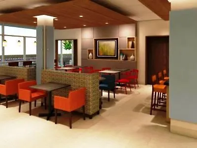 Holiday Inn Express & Suites Charlotte - Ballantyne By Ihg United States