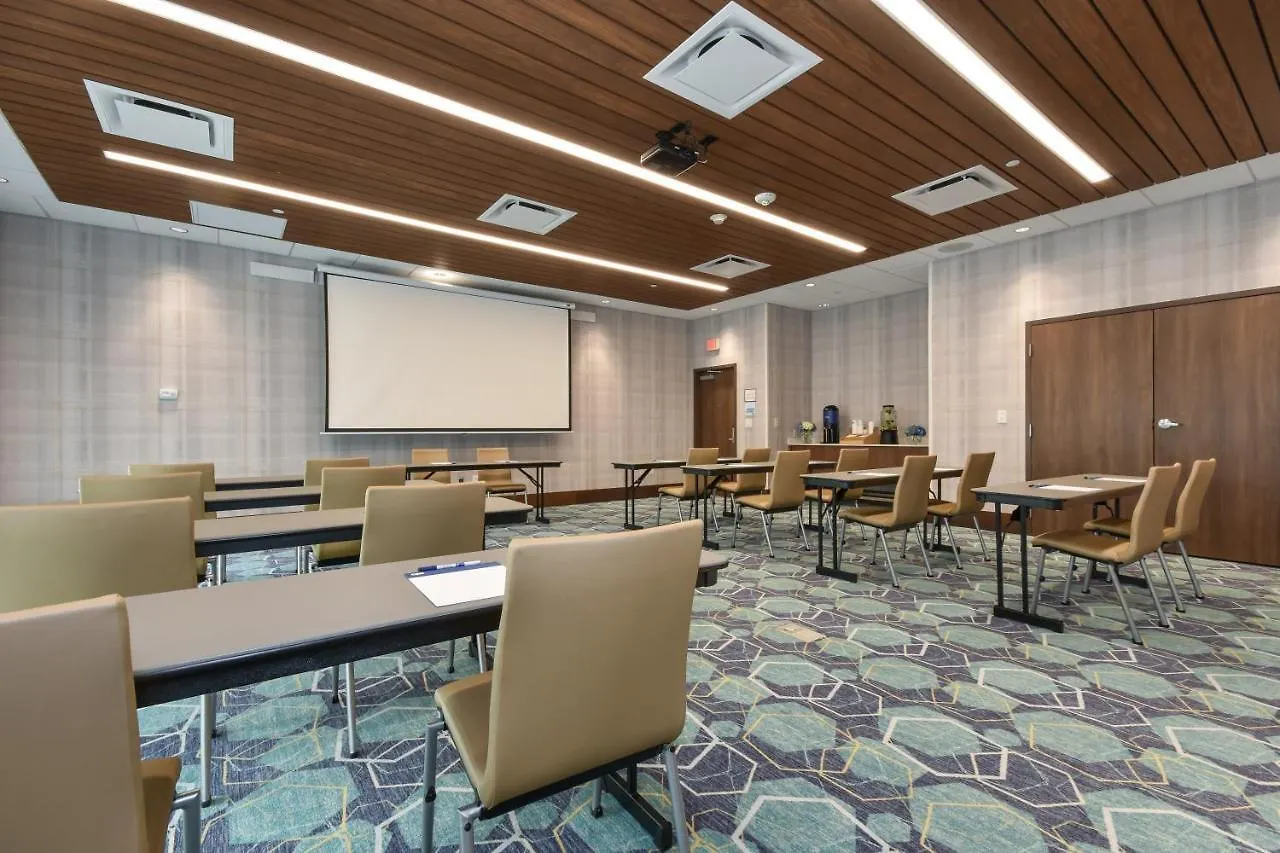 Holiday Inn Express & Suites Charlotte - Ballantyne By Ihg