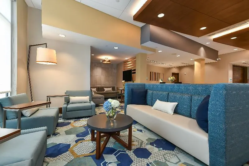Hotel Holiday Inn Express & Suites Charlotte - Ballantyne By Ihg