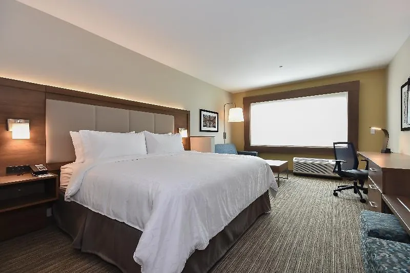 Holiday Inn Express & Suites Charlotte - Ballantyne By Ihg 3*,  United States