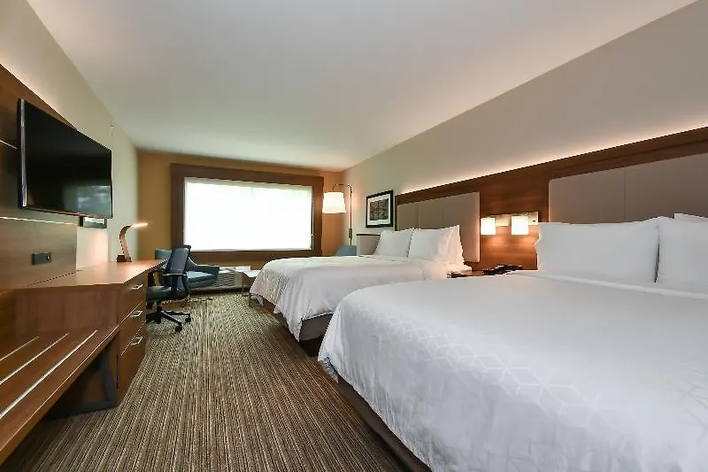 Holiday Inn Express & Suites Charlotte - Ballantyne By Ihg 3*,  United States