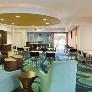 Hotel Springhill North