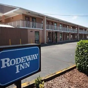 2* Hotel Rodeway Downtown