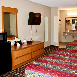 2* Hotel Rodeway Area