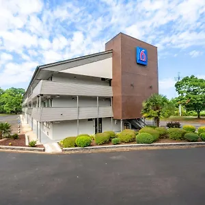 2* Hotel 6-charlotte, Nc - Coliseum