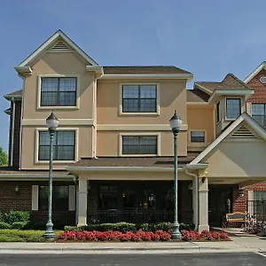 3* Hotel Towneplace Research Park