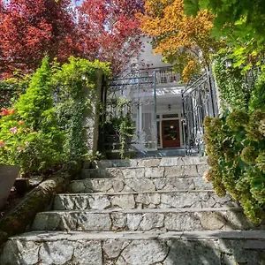Bed & Breakfast Mozart