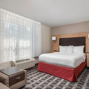 3* Hotel Towneplace By Marriott Arrowood